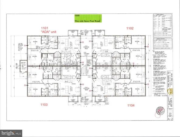 $2,000 | 1000 Colby Lane, Unit 11011304, Mohrsville, PA 19541