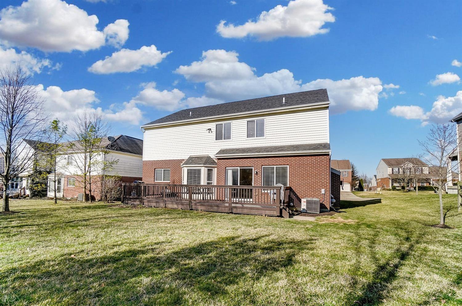 158 Farmridge Road Springboro, OH 45066 - Photo 48 of 50 Gallery Image 48