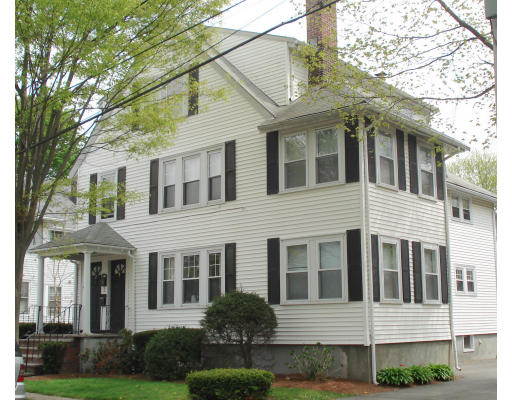 5-7 Farm Road Belmont, MA 02478 - Photo 1 of 1 Gallery Image 1