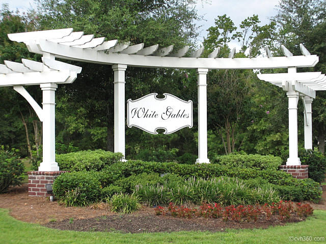 400 Hydrangea Street Summerville, SC 29483 - Photo 67 of 75 WG
