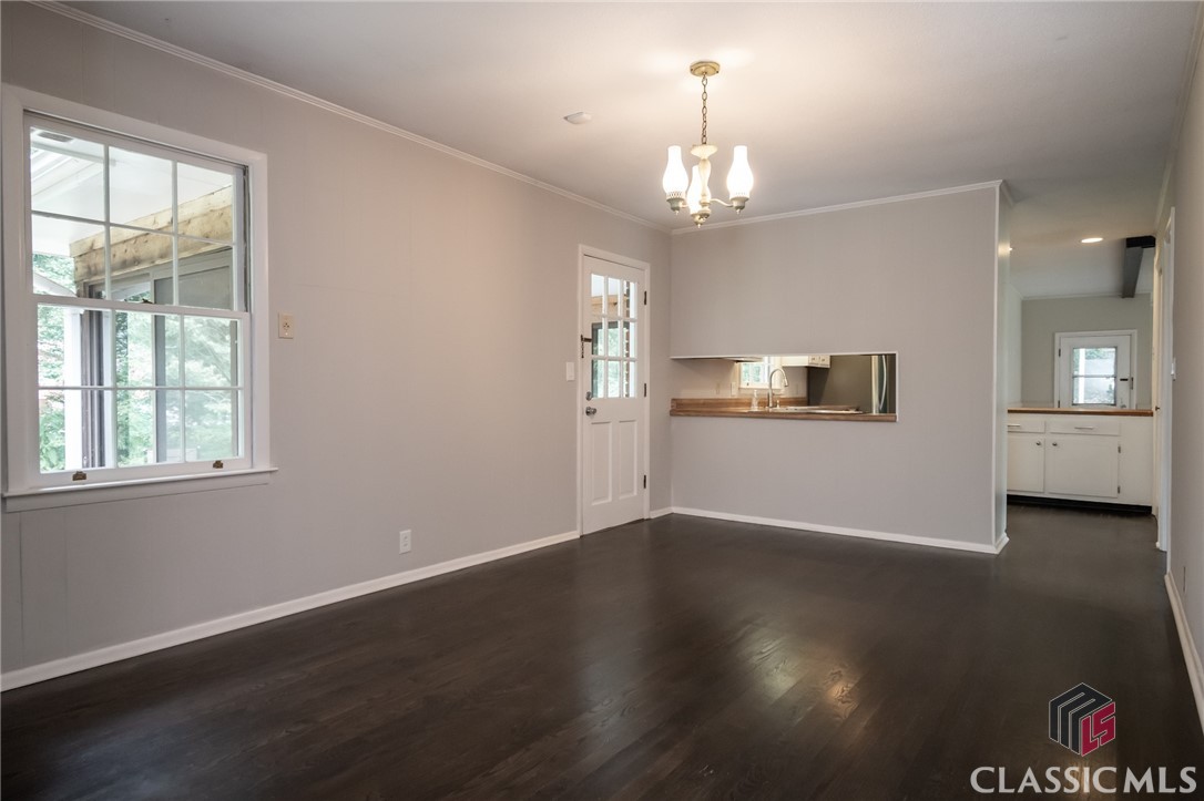 230 Segrest Circle Athens, GA 30605 - Photo 1 of 33
