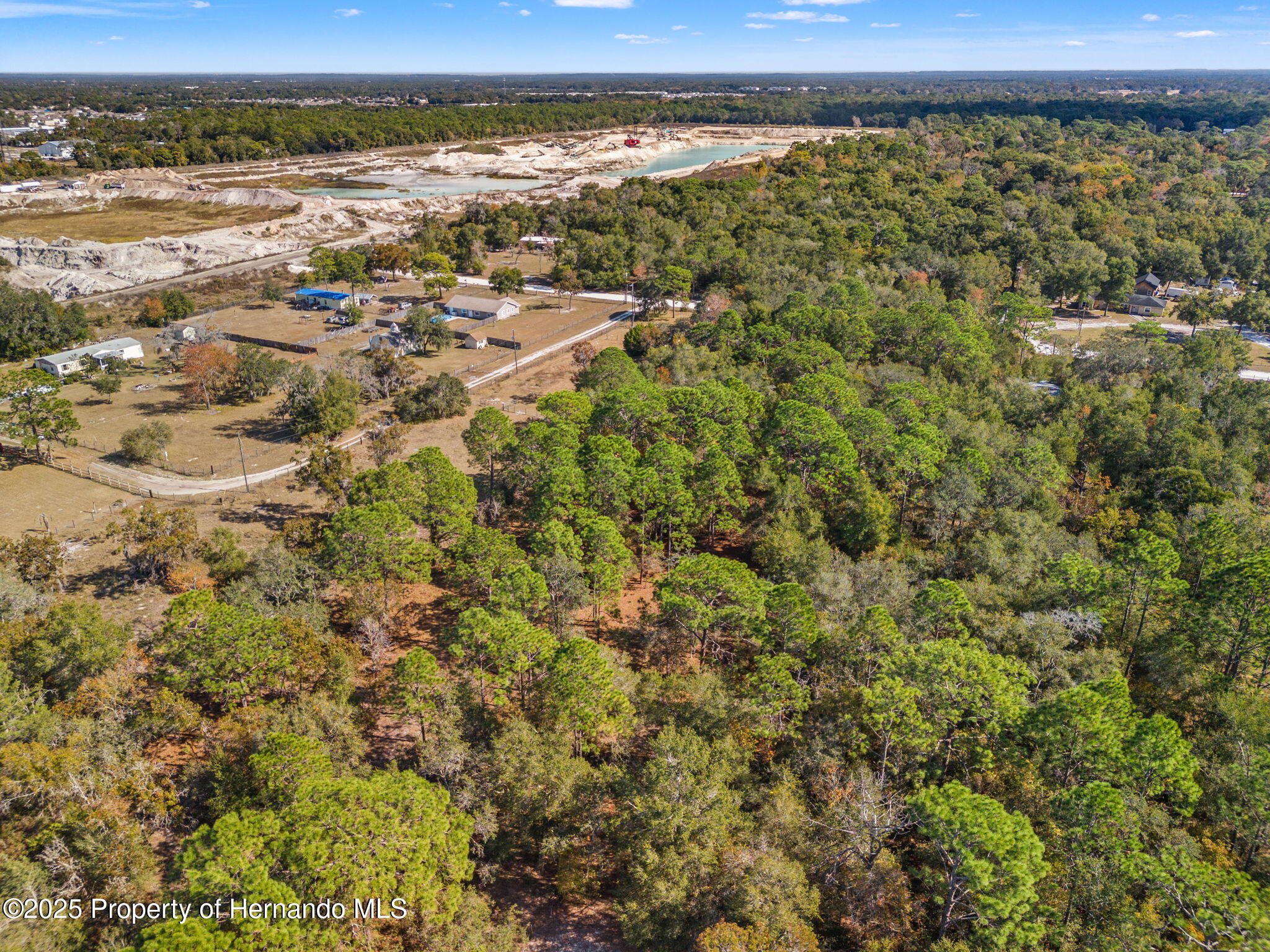 0 Rigsby Road Spring Hill, FL 34610 - Photo 7 of 9