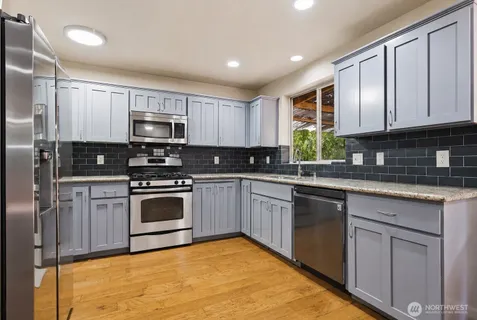 $575,000 | 7802 South Junett Street, Tacoma, WA 98409