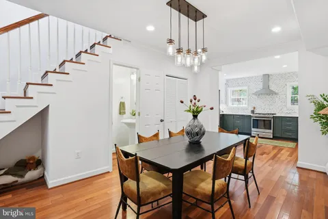 $800,000 | 723 L Street Northeast, Washington, DC 20002