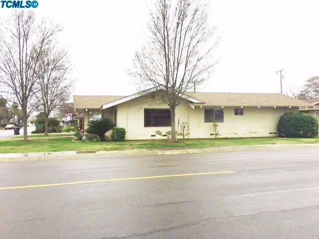 602 North B Street Exeter, CA 93221 - Photo 2 of 4 Additional Photo