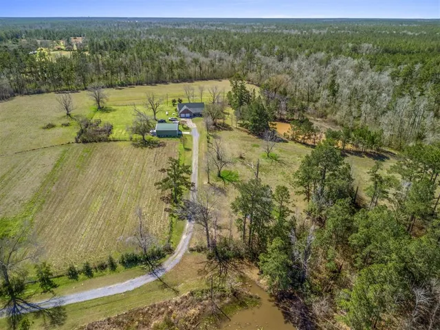 $495,000 | 1466 Baldwin Loop, Longville, LA 70652