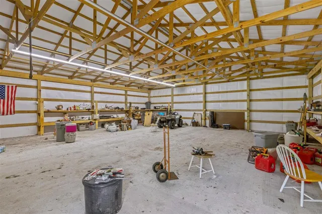 $495,000 | 1466 Baldwin Loop, Longville, LA 70652