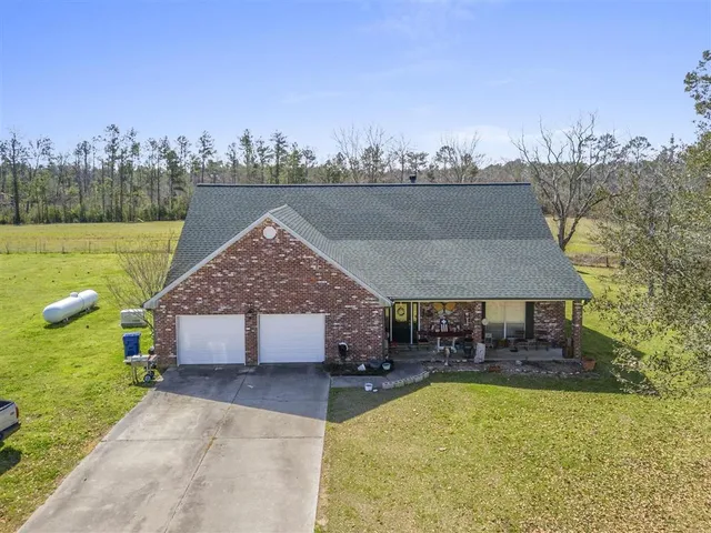 $495,000 | 1466 Baldwin Loop, Longville, LA 70652