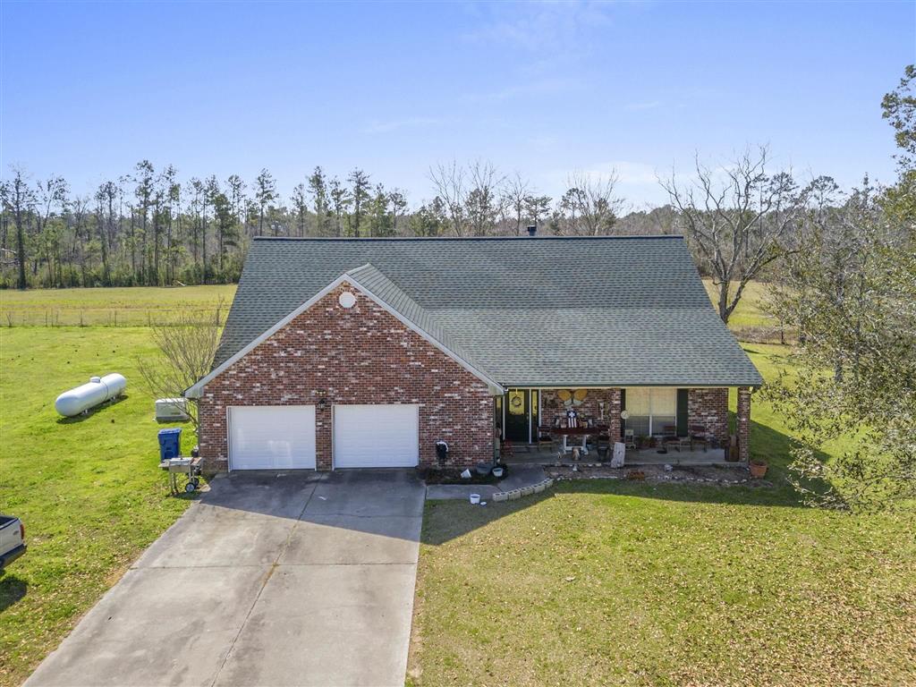 1466 Baldwin Loop Longville, LA 70652 - Photo 3 of 28