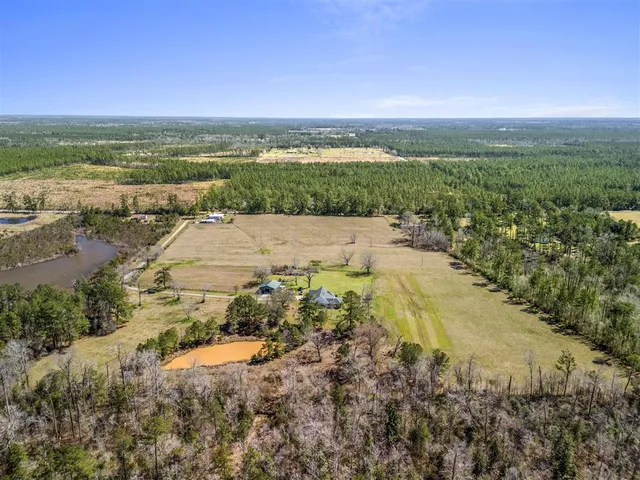 $495,000 | 1466 Baldwin Loop, Longville, LA 70652