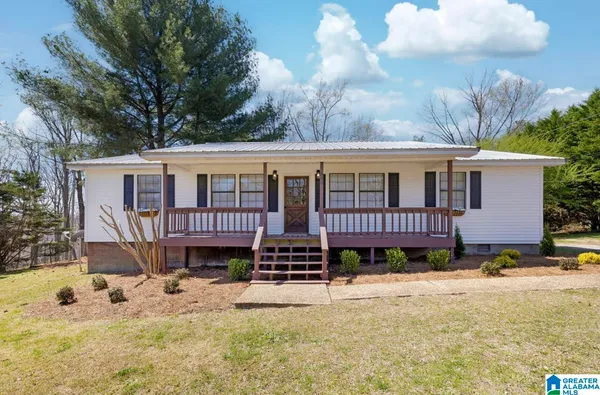 $211,500 | 890 County Road 404, Cullman, AL 35057