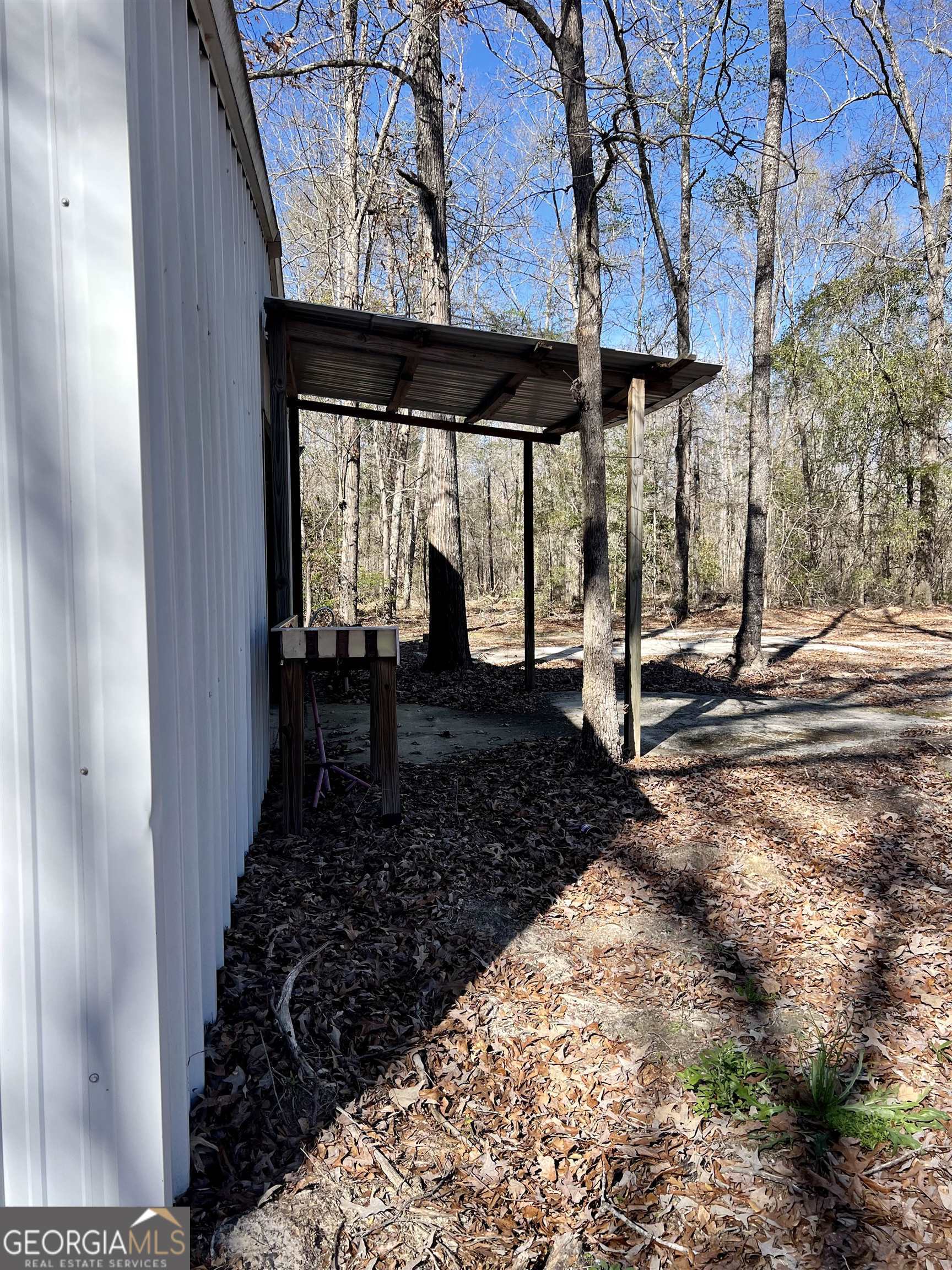 2382 Gallimore Mill Road Jeffersonville, GA 31044 - Photo 13 of 122