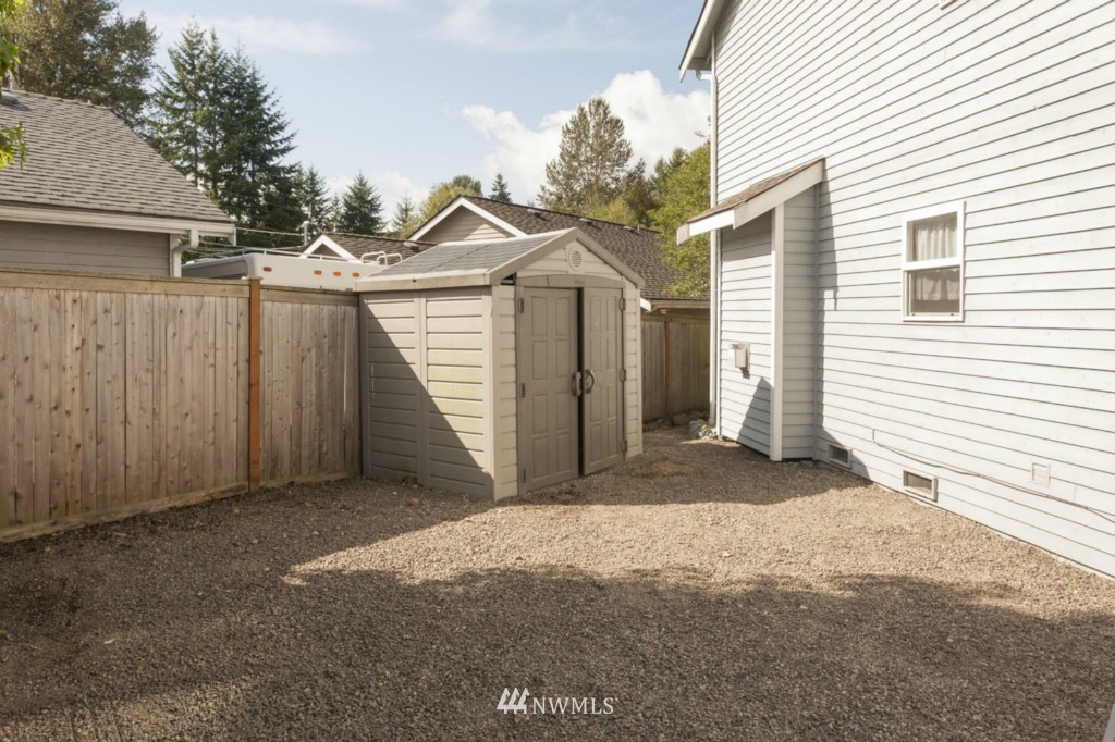 1906 243rd Street Southwest Bothell, WA 98021 - Photo 21 of 23
