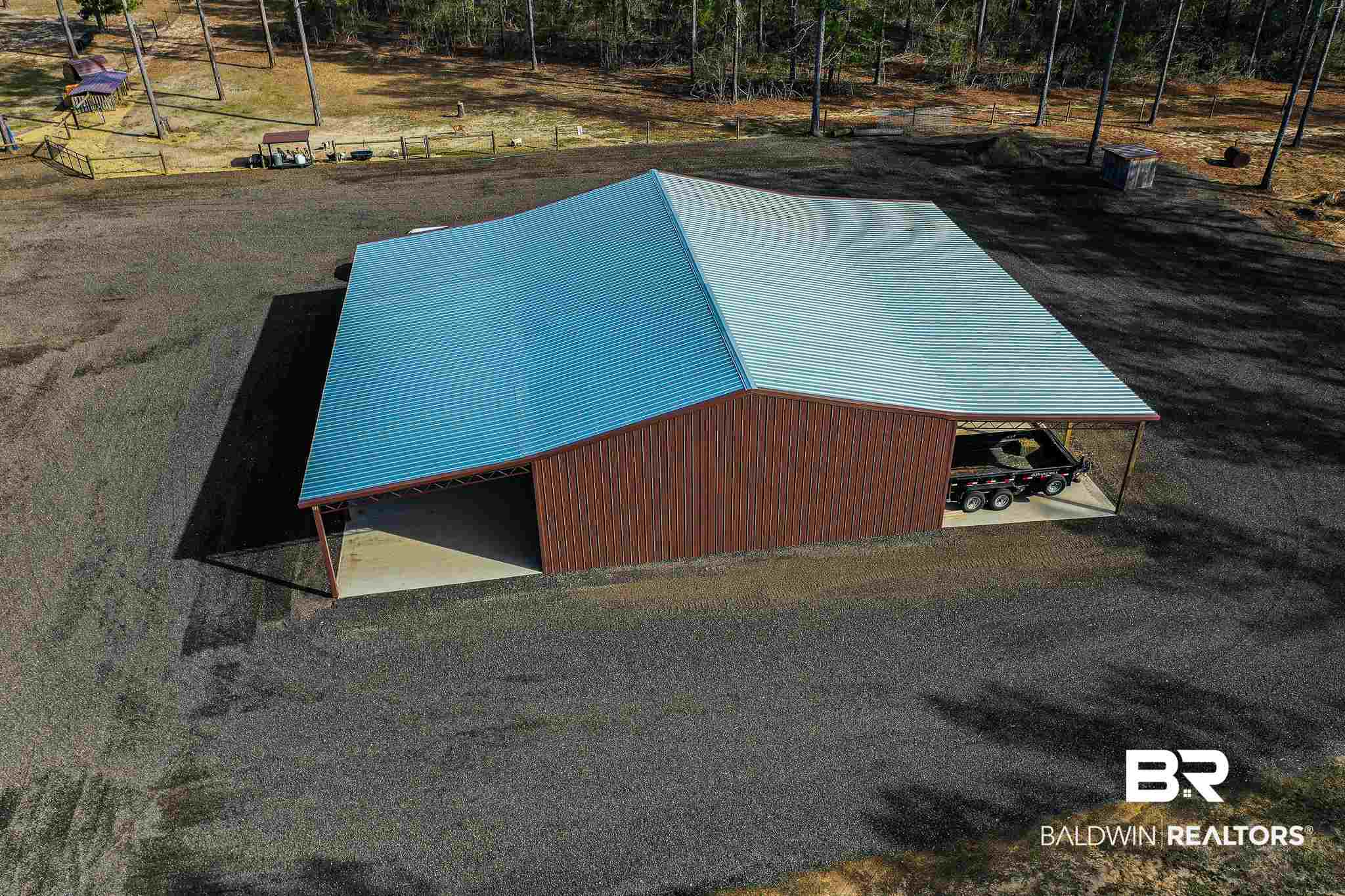 4089 Sunshine Hill Road Molino, FL 32577 - Photo 9 of 48