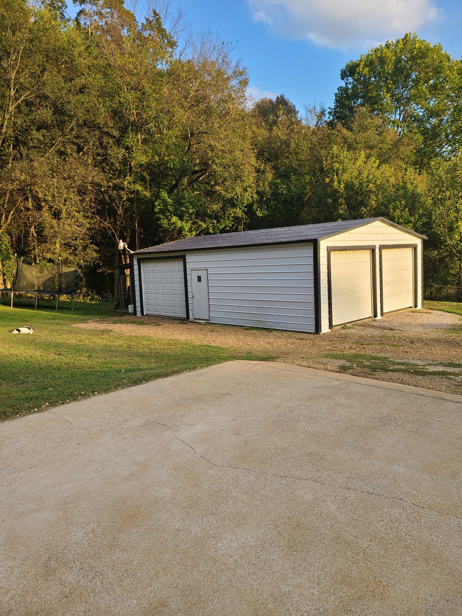 1800 Bee Spring Road Dellrose, TN 38453 - Photo 7 of 21 a view of a house with a yard
