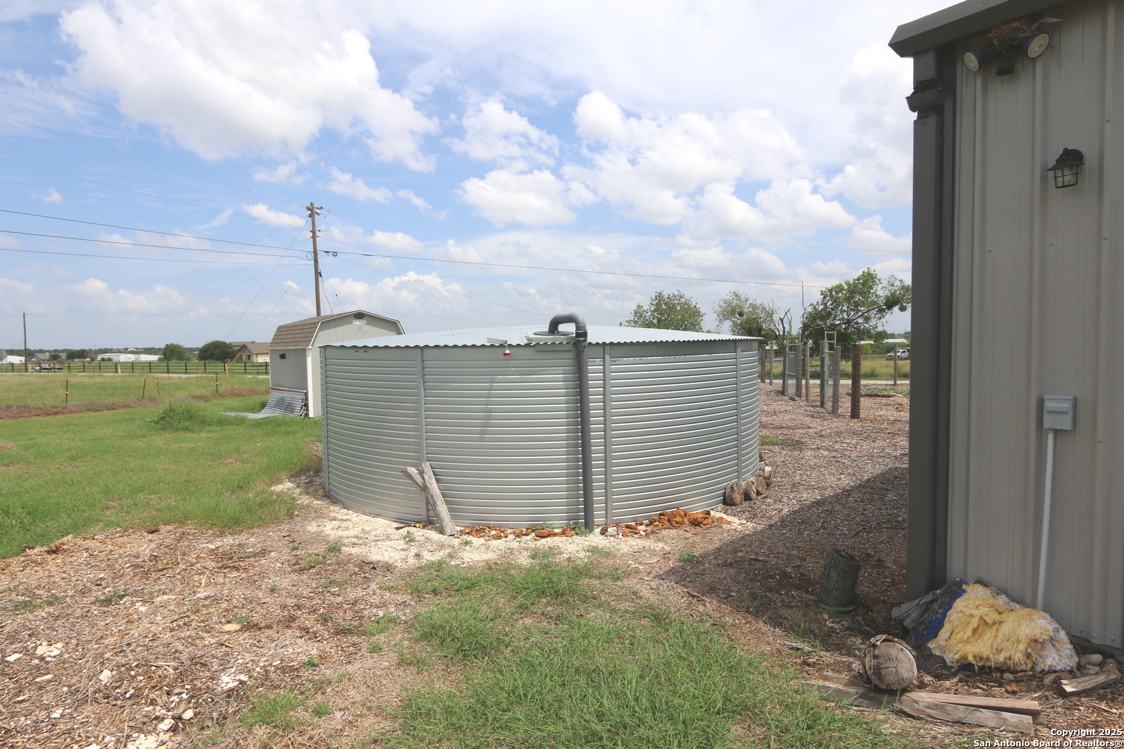 1221 North Santa Clara Road Marion, TX 78124 - Photo 47 of 50