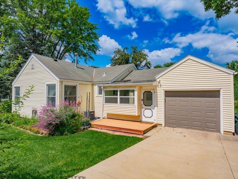 201 North Owen Drive Madison, WI 53705 - Photo 1 of 44