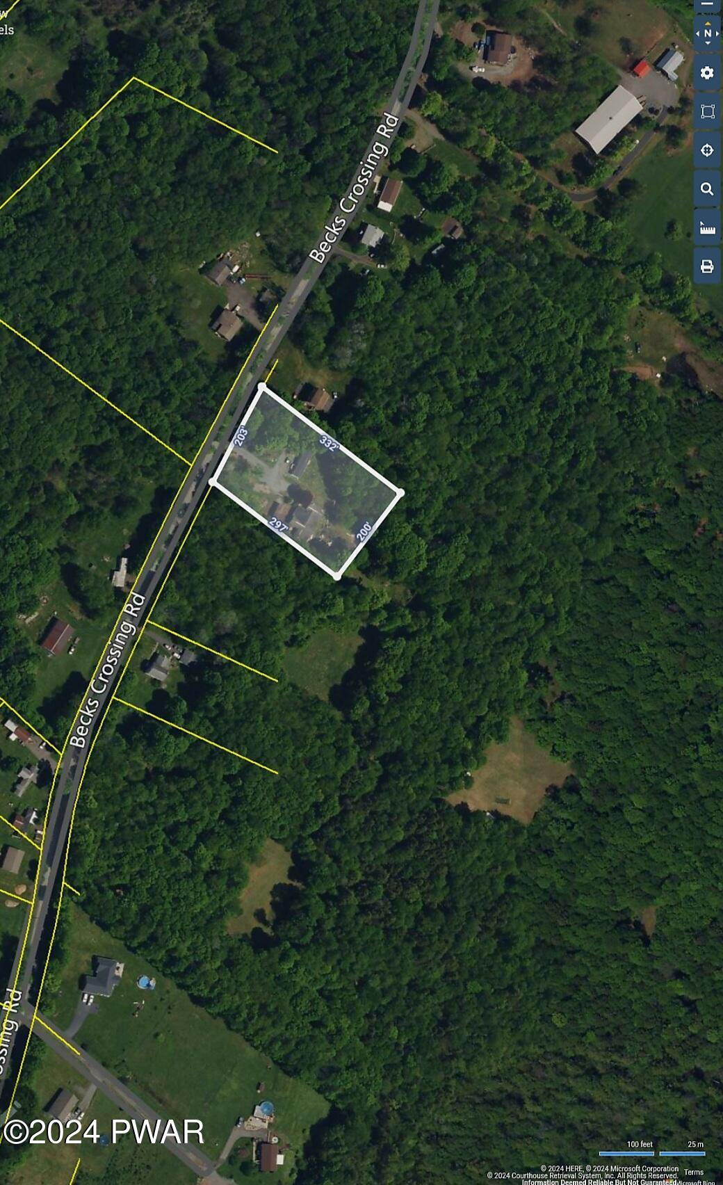 1930 Becks Crossing Road Moscow, PA 18444 - Photo 41 of 42 Gallery Image 41