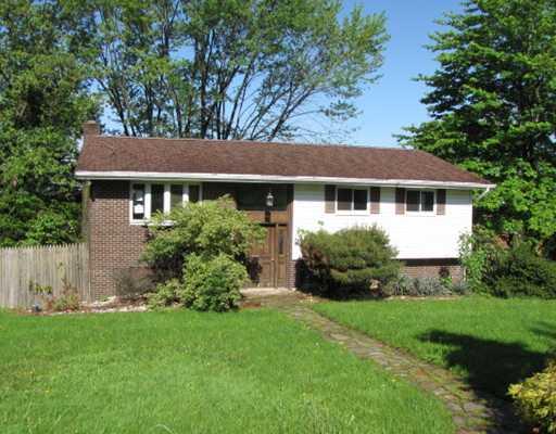 35 Ted Road West Newton, PA 15089 - Photo 1 of 10 Exterior Front.
