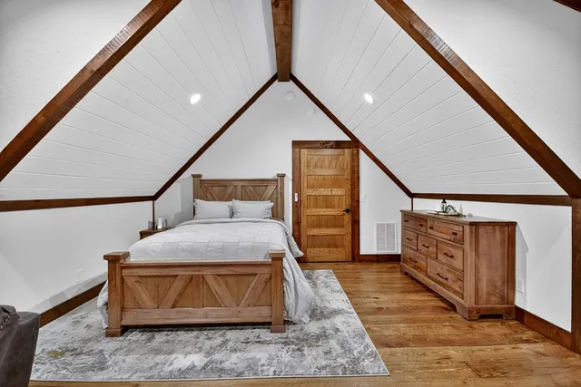 $2,850,000 | 101 Bennett Springs Court, Mineral Bluff, GA 30559