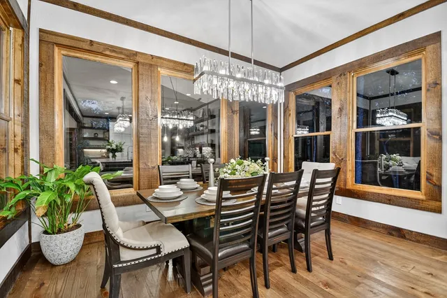 $2,850,000 | 101 Bennett Springs Court, Mineral Bluff, GA 30559