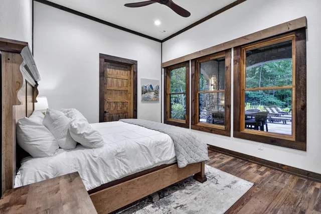 $2,850,000 | 101 Bennett Springs Court, Mineral Bluff, GA 30559