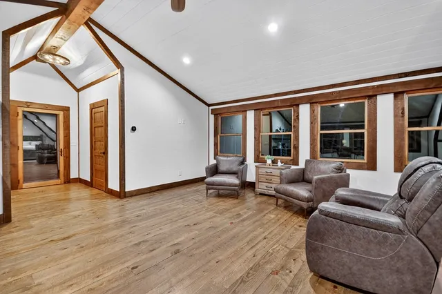 $2,850,000 | 101 Bennett Springs Court, Mineral Bluff, GA 30559