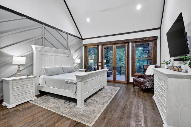 $2,850,000 | 101 Bennett Springs Court, Mineral Bluff, GA 30559