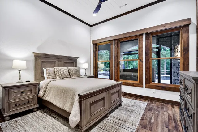 $2,850,000 | 101 Bennett Springs Court, Mineral Bluff, GA 30559