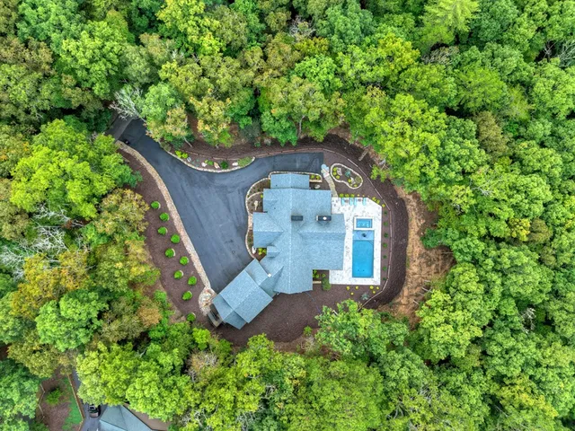 $2,850,000 | 101 Bennett Springs Court, Mineral Bluff, GA 30559