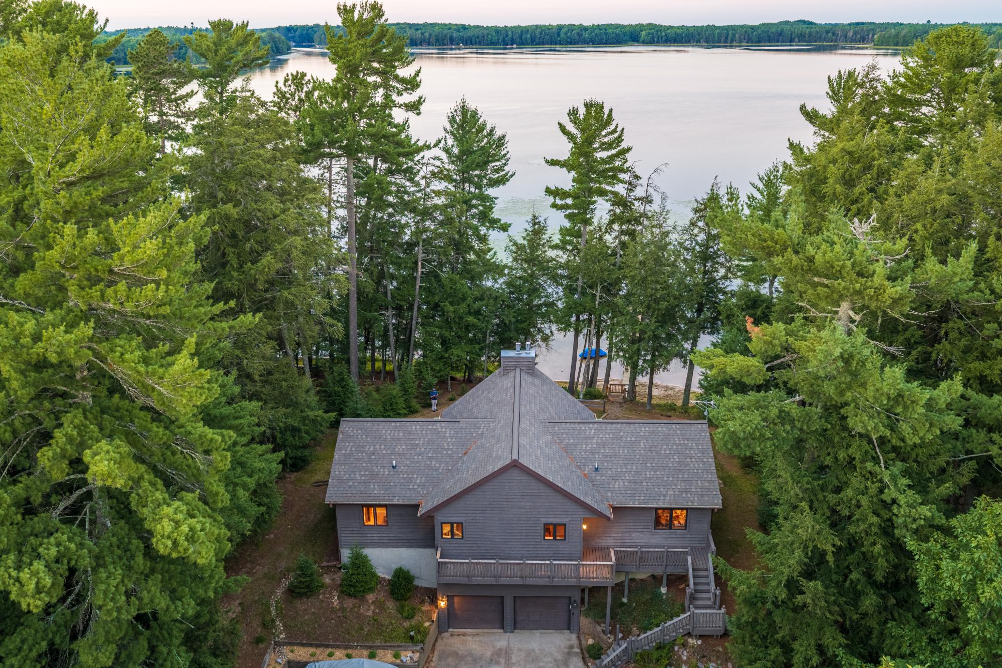 6734 Sugar Lane Rhinelander, WI 54501 - Photo 36 of 49 Gallery Image 36