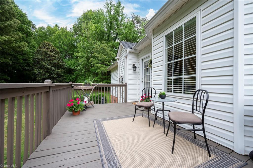 144 High Meadows Road Advance, NC 27006 - Photo 27 of 34 Gallery Image 27