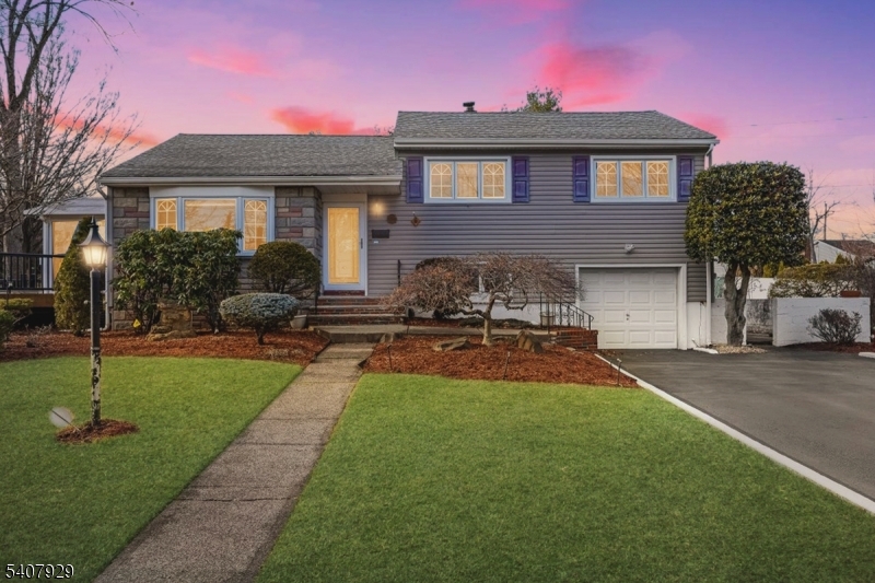 715 Bush Place Paramus, NJ 07652 - Photo 1 of 35