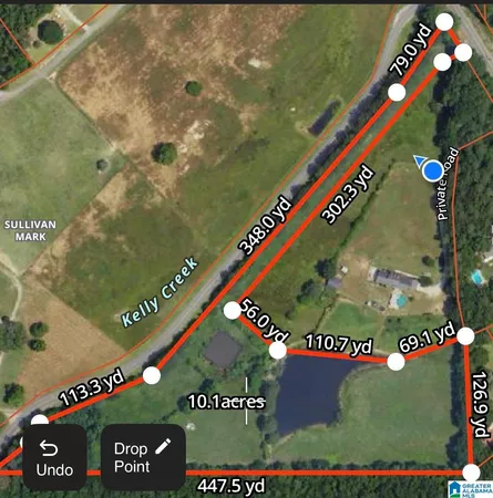 $190,000 | 13100 Alabama Highway 174, Unit 10 1 ACRES, Odenville, AL 35120