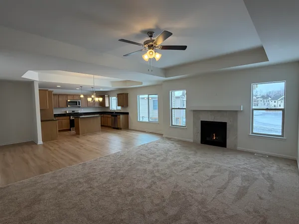 $289,900 | 5389 Swan Drive, Burton, MI 48509