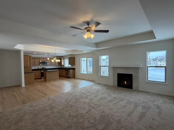 $289,900 | 5389 Swan Drive, Burton, MI 48509