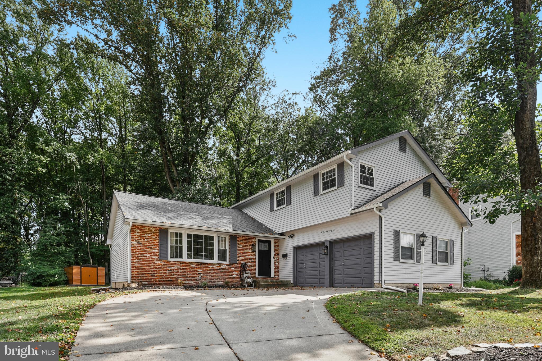 266 St David Drive Mount Laurel, NJ 08054 - Photo 2 of 58