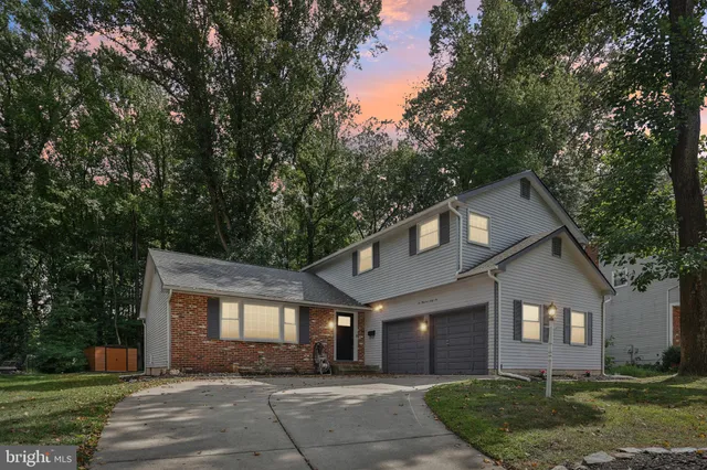 $564,000 | 266 St David Drive, Mount Laurel, NJ 08054