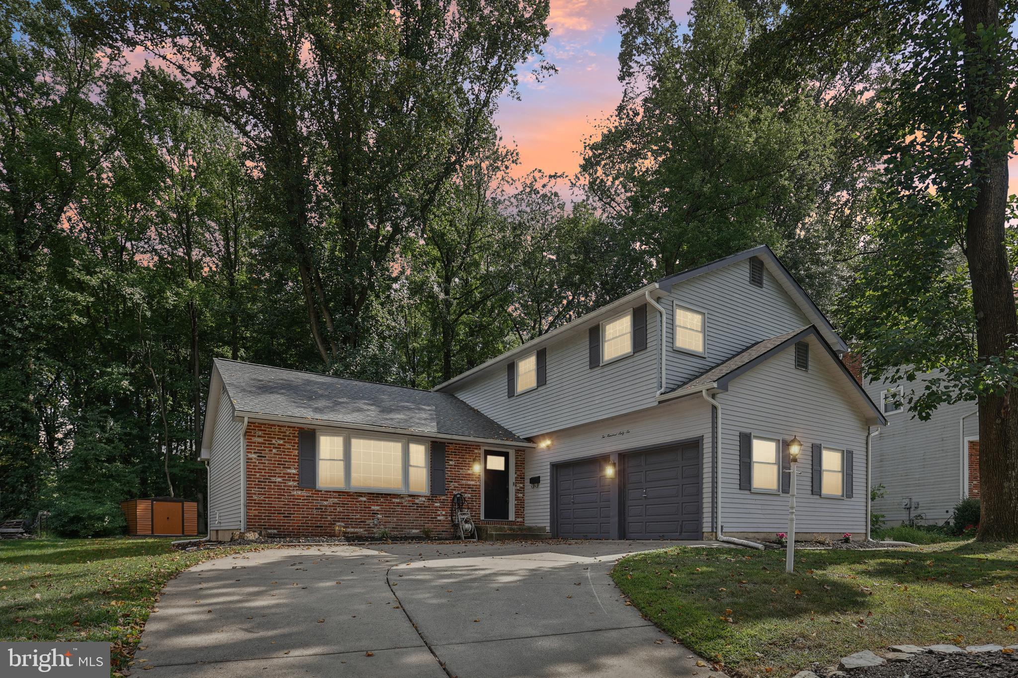 266 St David Drive Mount Laurel, NJ 08054 - Photo 3 of 58