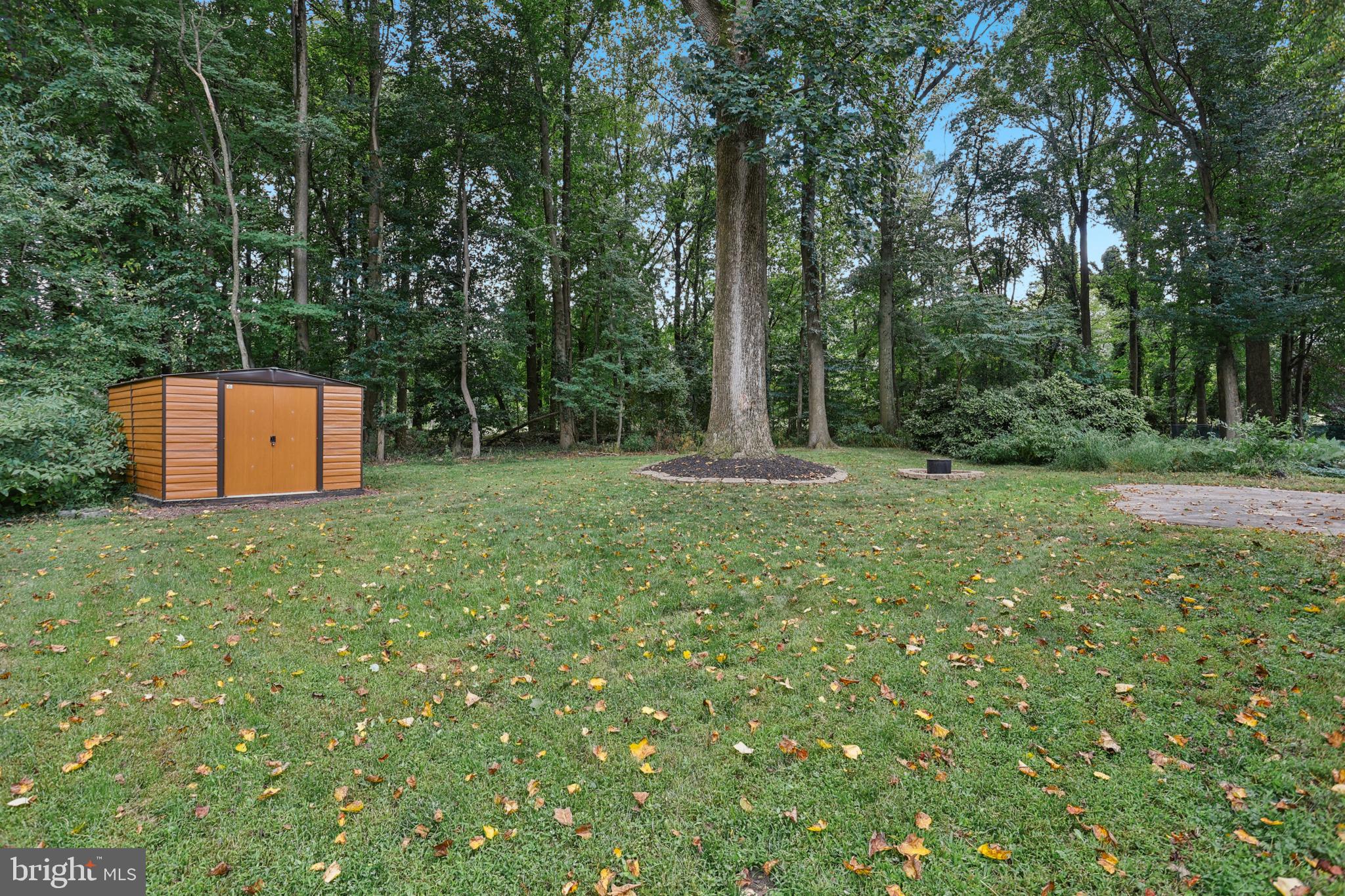 266 St David Drive Mount Laurel, NJ 08054 - Photo 42 of 58