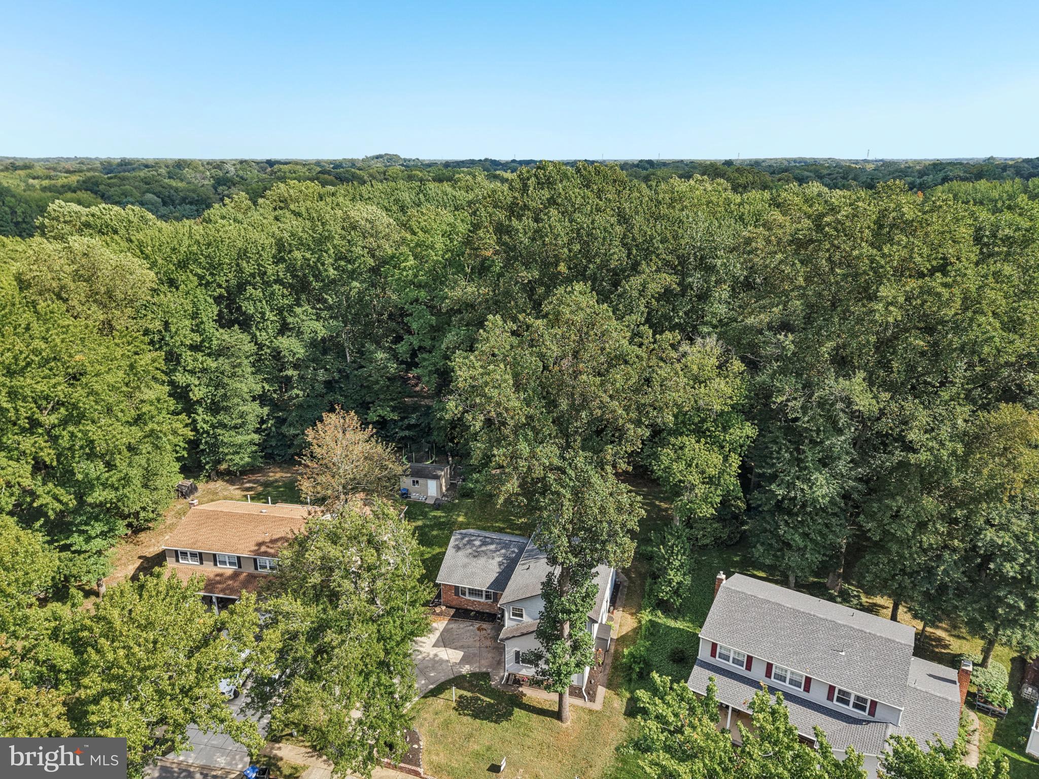 266 St David Drive Mount Laurel, NJ 08054 - Photo 43 of 58