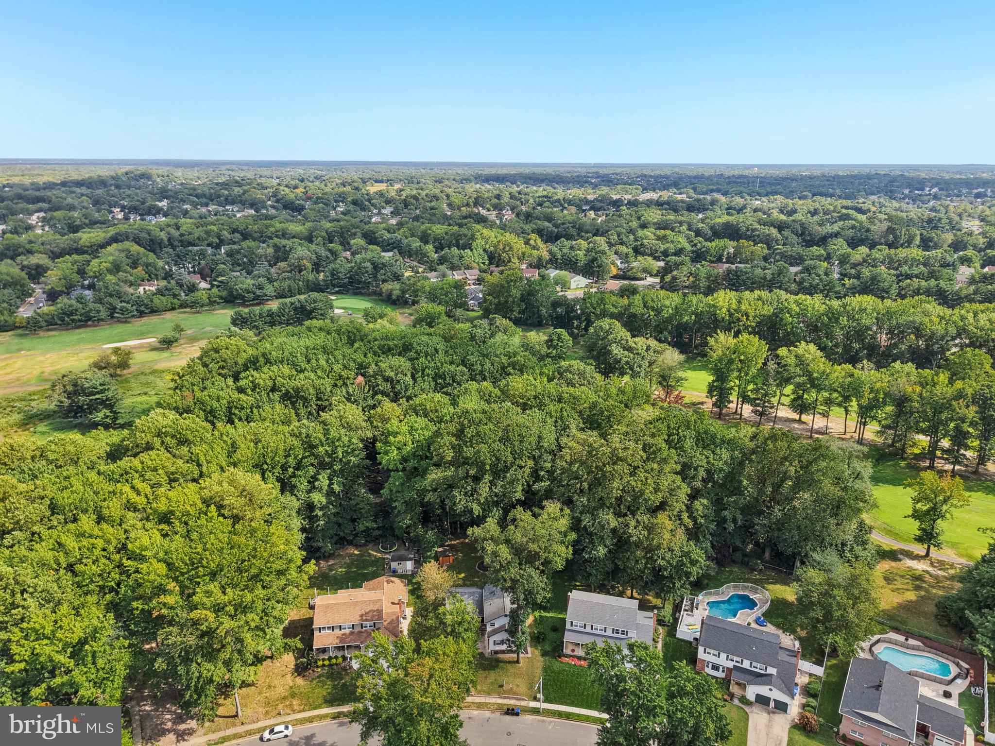 266 St David Drive Mount Laurel, NJ 08054 - Photo 45 of 58