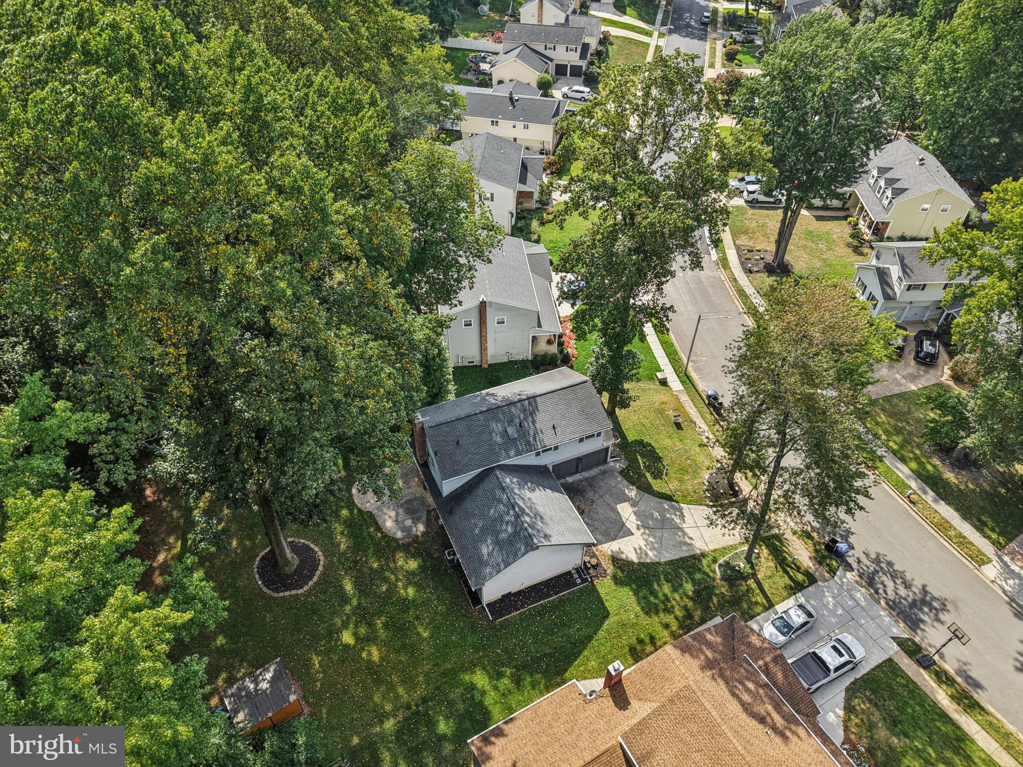 266 St David Drive Mount Laurel, NJ 08054 - Photo 50 of 58