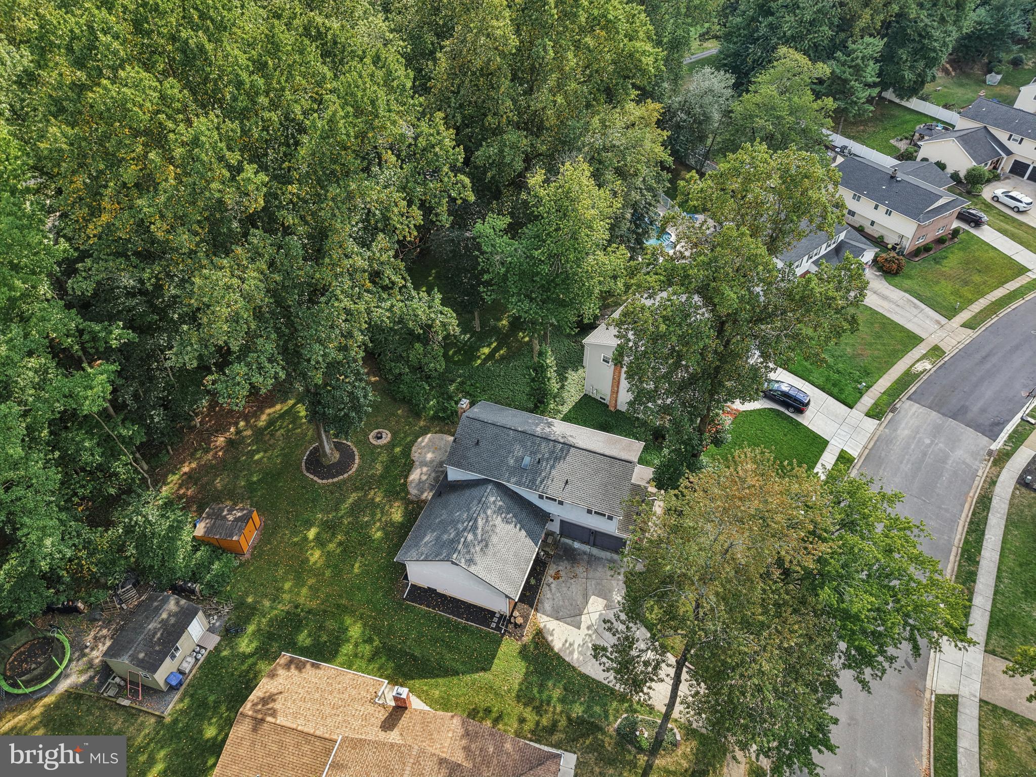 266 St David Drive Mount Laurel, NJ 08054 - Photo 51 of 58