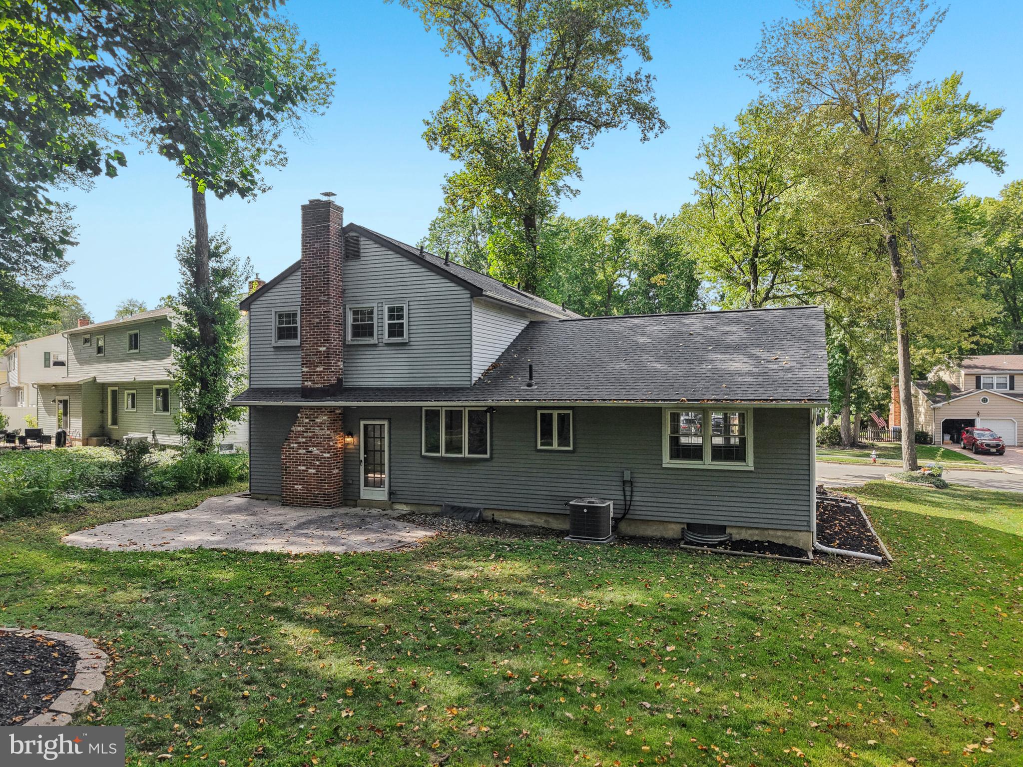 266 St David Drive Mount Laurel, NJ 08054 - Photo 52 of 58