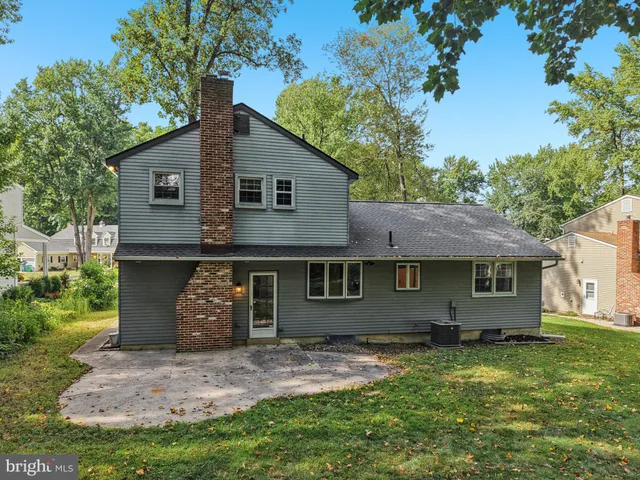 $564,000 | 266 St David Drive, Mount Laurel, NJ 08054