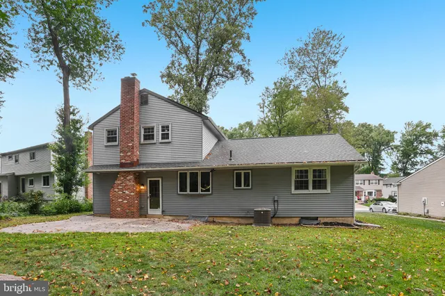 $564,000 | 266 St David Drive, Mount Laurel, NJ 08054