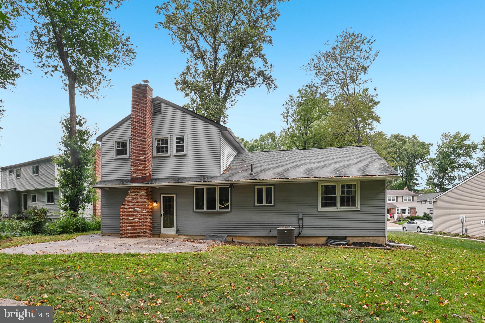 266 St David Drive Mount Laurel, NJ 08054 - Photo 54 of 58