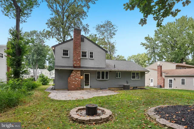 $564,000 | 266 St David Drive, Mount Laurel, NJ 08054