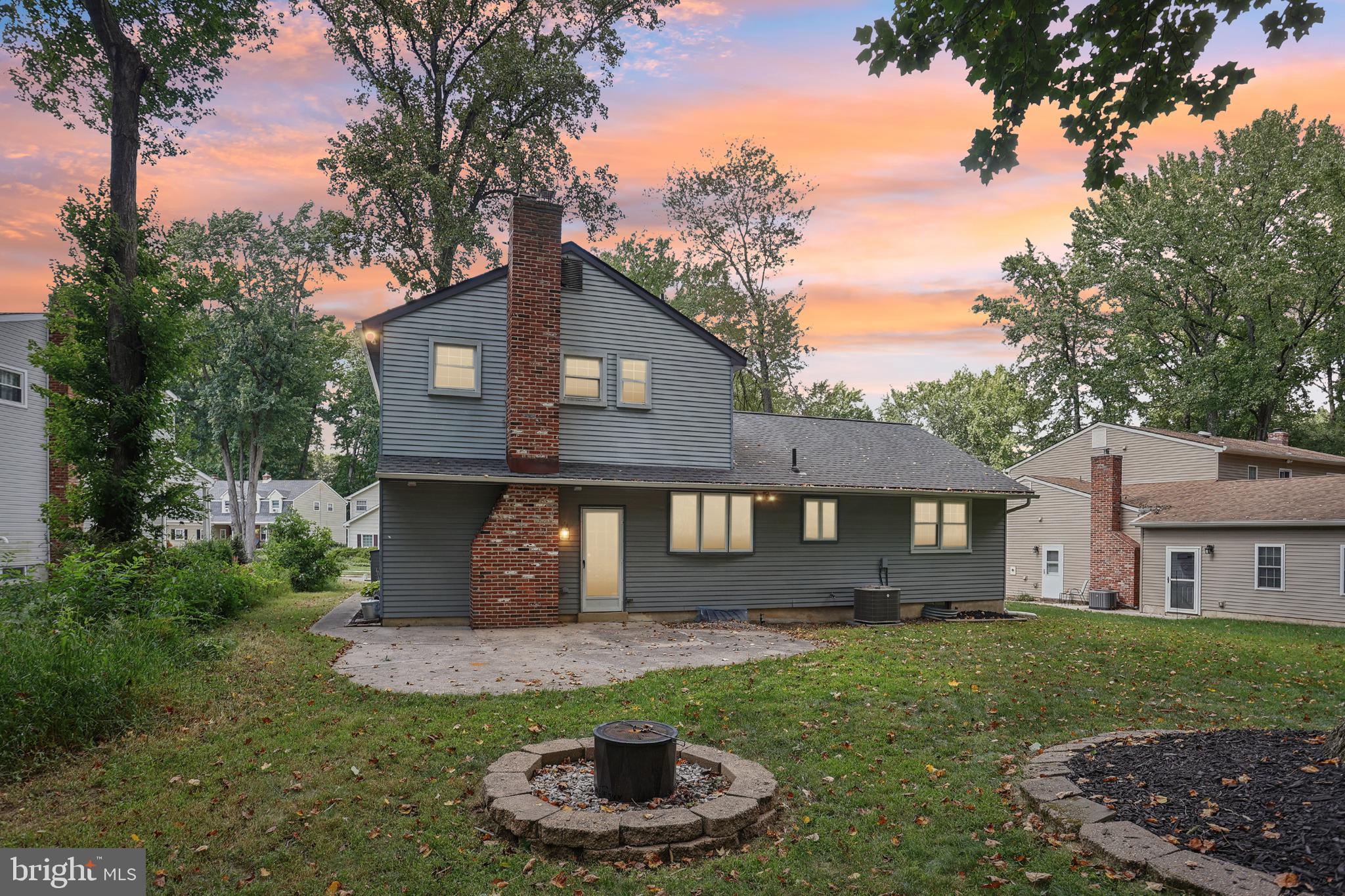 266 St David Drive Mount Laurel, NJ 08054 - Photo 57 of 58